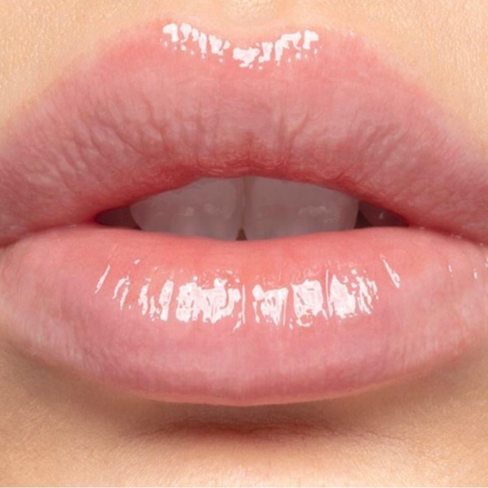 NEW! LIQUE Shimmer INTENSE Lip Plumper